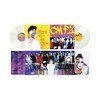 CMF2 (Translucent Milky Clear Vinyl)