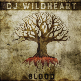 Blood Cj Wildheart