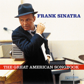 The Great American Songbook Frank Sinatra