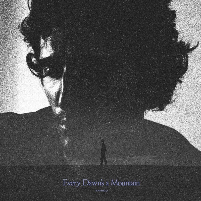 Every Dawn's a Mountain