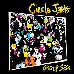 Group Sex Circle Jerks