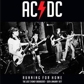 Running For Home Ac/Dc
