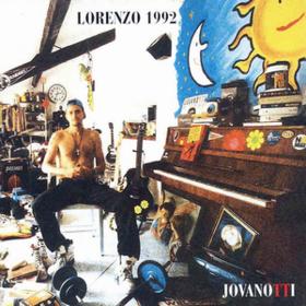 Lorenzo 1992 Jovanotti