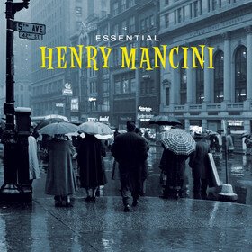 The Essential Henry Mancini Henry Mancini