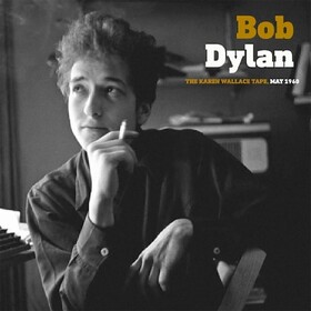 The Karen Wallace Tape, May 1960 Bob Dylan