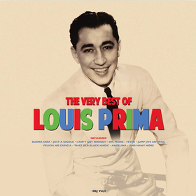 The Very Best of Louis Prima