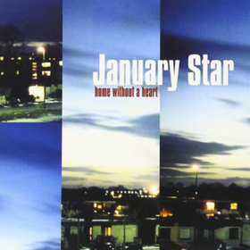 Home Without A Heart January Star