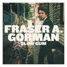 Slow Gum Fraser A. Gorman