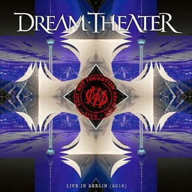 Lost Not Forgotten Archives: Live In Berlin (2019) Dream Theater