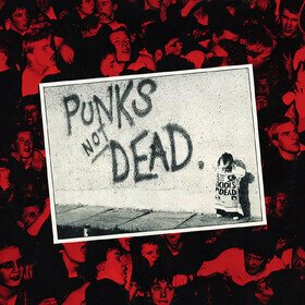 Punks Not Dead Exploited