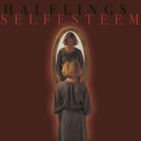 Self Esteem Halflings