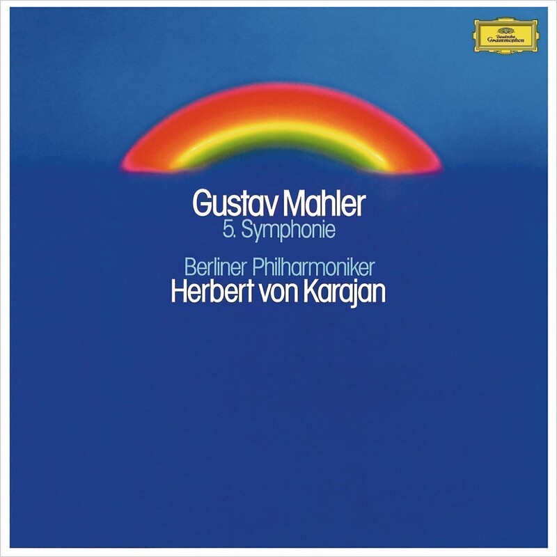 Gustav Mahler: Symphony No. 5 In C-Sharp Minor