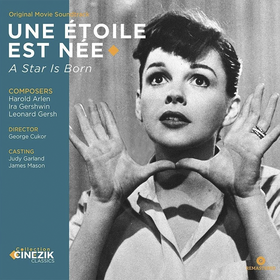 A Star Is Born (Original Soundtrack) Harold Arlen