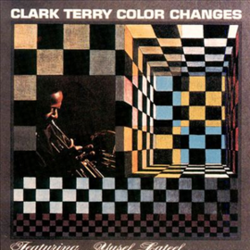 Color Changes Clark Terry