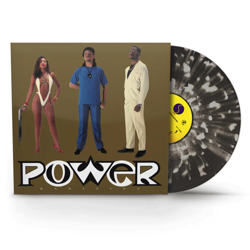 Power Rarities