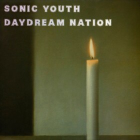 Daydream Nation Sonic Youth