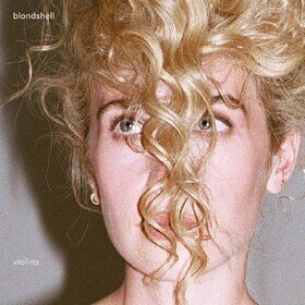 Violins Blondshell