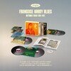 Françoise Hardy Blues : Intégrale Vogue 1962-1967 (Box Set)