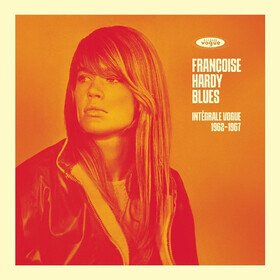 Françoise Hardy Blues : Intégrale Vogue 1962-1967 (Box Set) Francoise Hardy