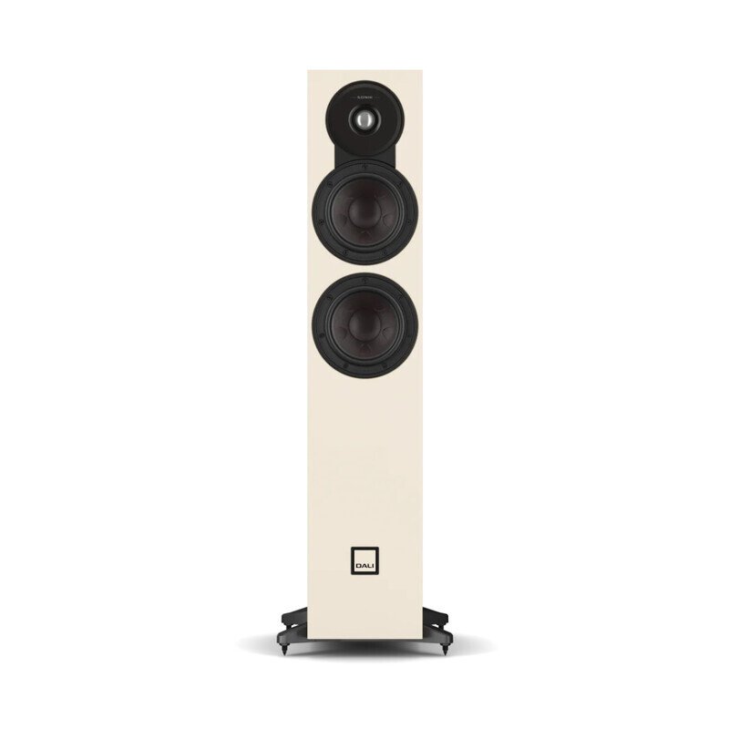 Sonik 5 Natural Oak
