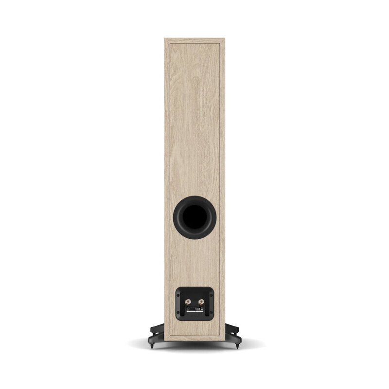 Sonik 5 Natural Oak
