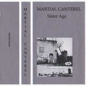 Sister Age Martial Canterel