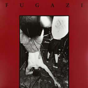 Fugazi Fugazi