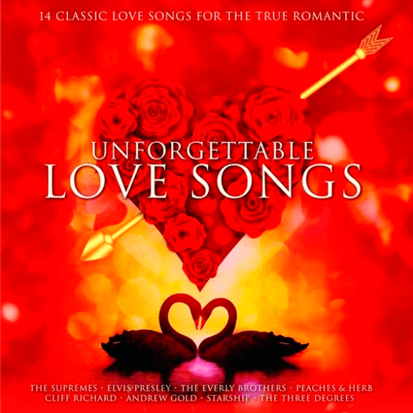 Unforgettable Love Songs
