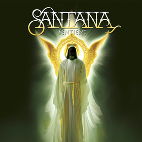 Sentient Santana