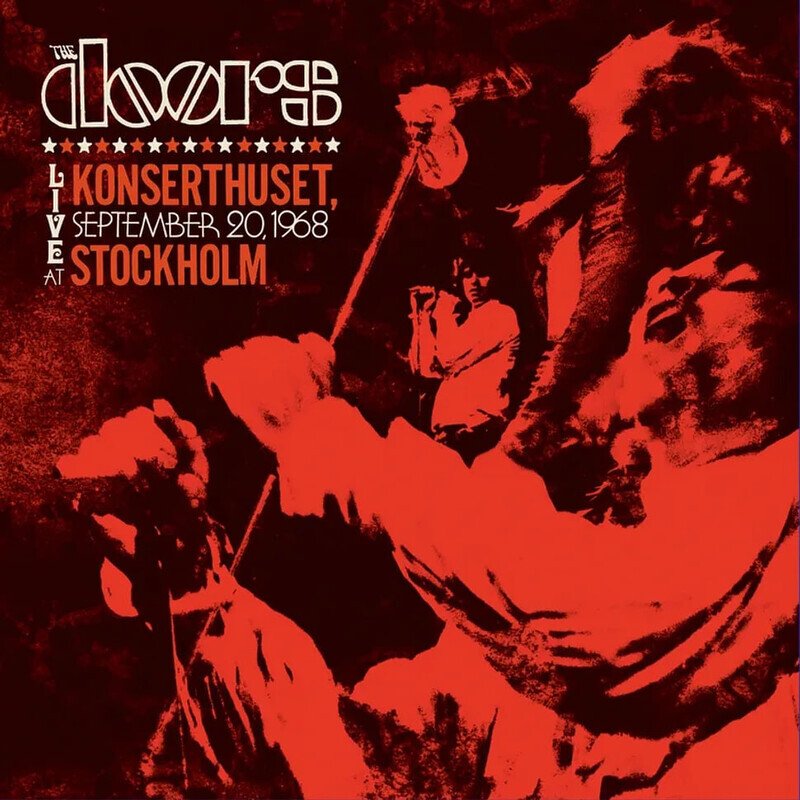 Live in Stockholm 1968 (RSD 2024)