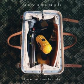 Time And Materials Cavanaugh