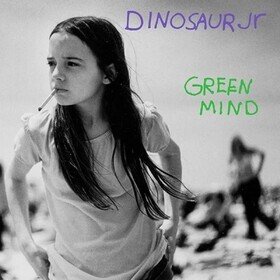 Cookin' Dinosaur Jr.