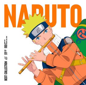 Naruto: Best Collection Various Artists
