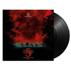 Stranger Things 5 (Soundtrack From the Netflix Series)