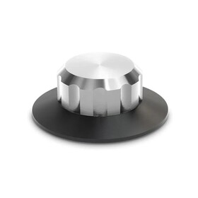 VC150 silver/black Dynavox