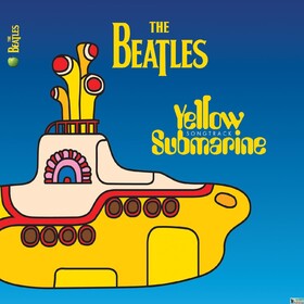 Yellow Submarine Songtrack The Beatles