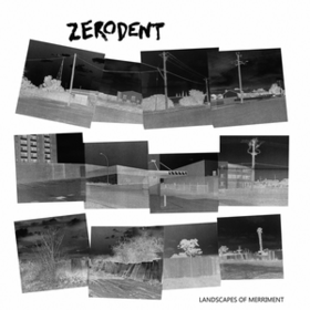 Landscapes Of Merriment Zerodent