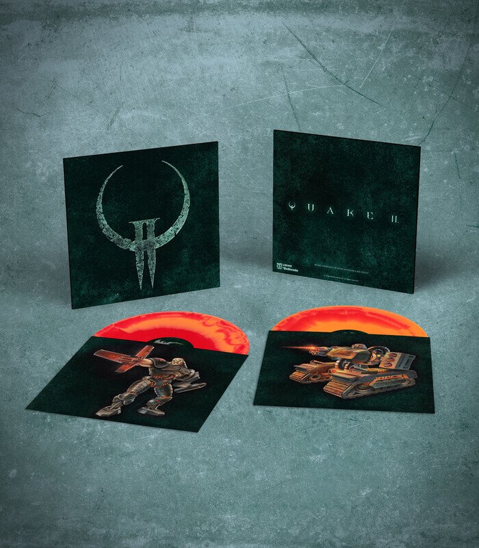Quake II (Limited Edition)