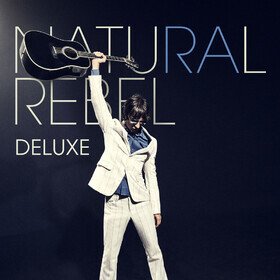 Natural Rebel (Limited Edition) Richard Ashcroft