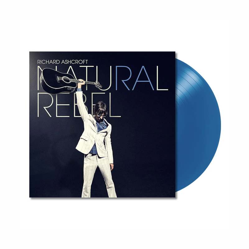 Natural Rebel (Limited Edition)