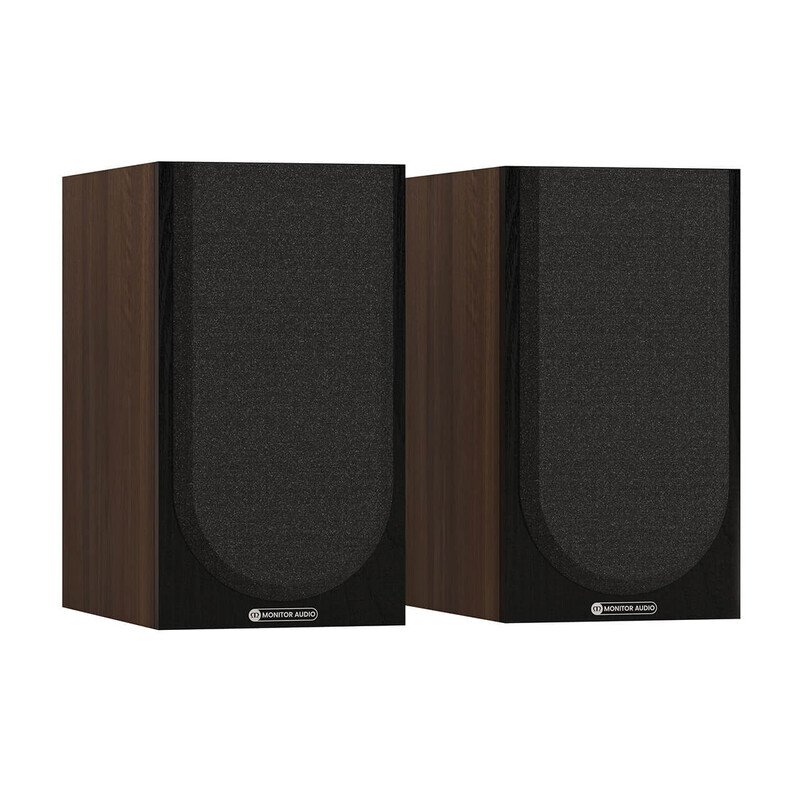 Bronze 50 Walnut (7G)