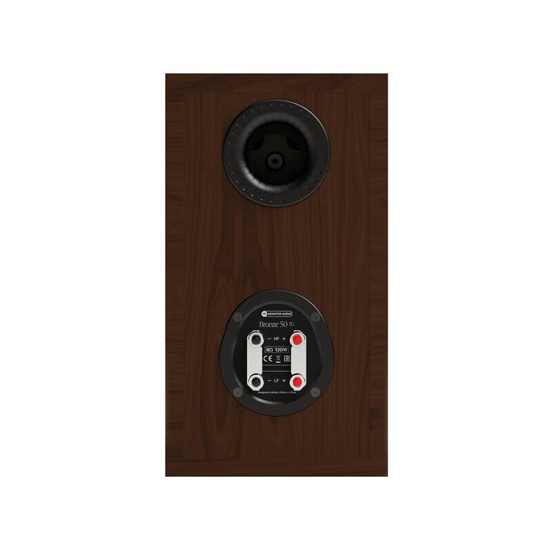 Bronze 50 Walnut (7G)