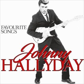 Favourite Songs Johnny Hallyday