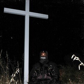 I Lay Down My Life For You (Limited Edition) Jpegmafia