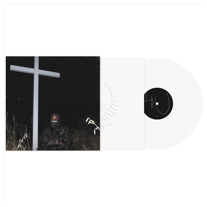 I Lay Down My Life For You (Limited Edition)