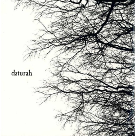 Daturah Daturah