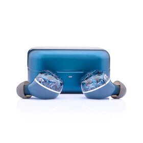 Osprey Blue Noble Audio