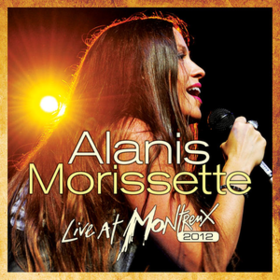 Live At Montreux 2012 Alanis Morissette