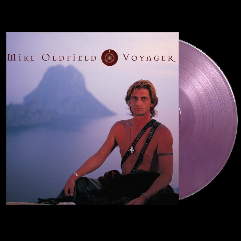 Voyager (Limited Edition)