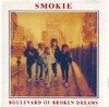 Boulevard Of Broken Dreams